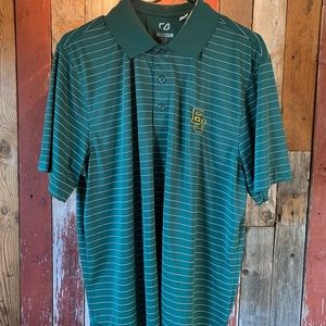 Men’s Baylor Bears CB DryTec Shirt Size Medium